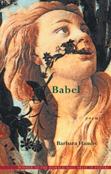 Paperback Babel Book