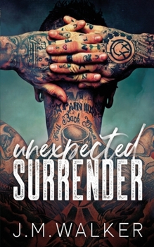 Paperback Unexpected Surrender Book