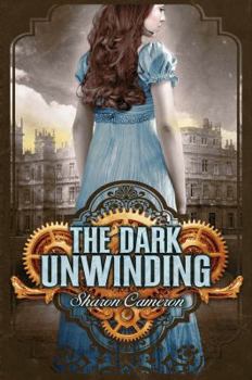 The Dark Unwinding - Book #1 of the Dark Unwinding