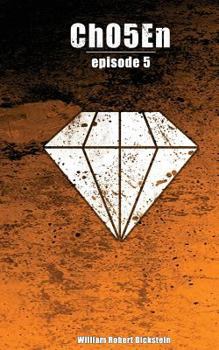 Paperback Ch05En: Episode 5 Book