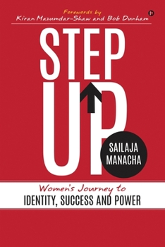 Paperback Step Up Book