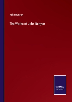 Paperback The Works of John Bunyan Book