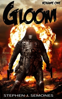 Hardcover Gloom: Volume One- The Origin Trilogy Book