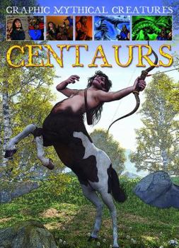 Library Binding Centaurs Book