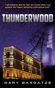 Paperback Thunderwood Book
