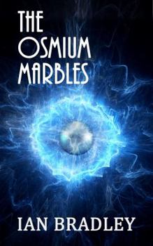 Paperback The Osmium Marbles Book