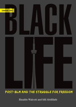 Paperback Blacklife: Post-Blm and the Struggle for Freedom Book