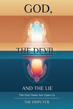 Paperback God, the Devil, and the Lie Book
