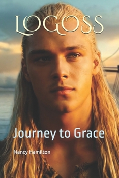 Paperback Logoss: Journey to Grace Book