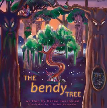 Paperback The Bendy Tree Book