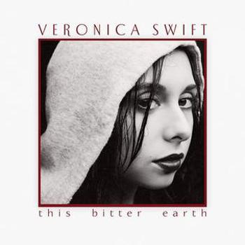 Vinyl This Bitter Earth Book