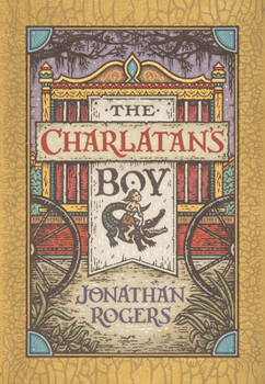 The Charlatan's Boy