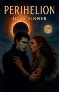 Paperback Perihelion Book