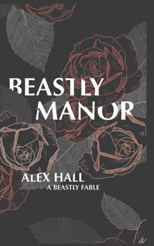 Paperback Beastly Manor Book