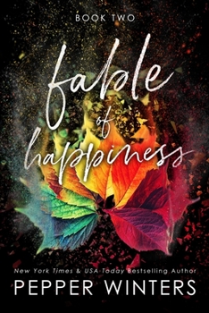 Fable of Happiness - Book #2 of the Fable