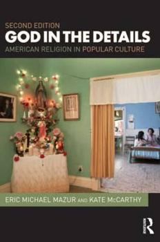 Paperback God in the Details: American Religion in Popular Culture Book