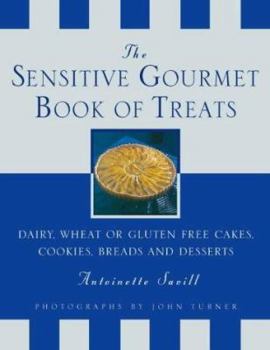 Paperback More from the Sensitive Gourmet Book