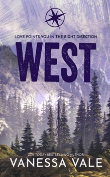 West - Book #4 of the Billionaire Ranch