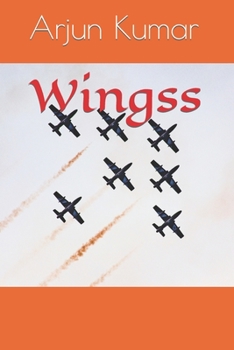 Paperback Wingss Book