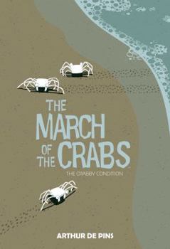 Hardcover March of the Crabs Vol. 1 Book