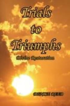 Paperback Trials to Triumphs Book