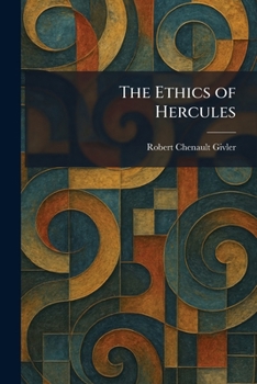 Paperback The Ethics of Hercules Book