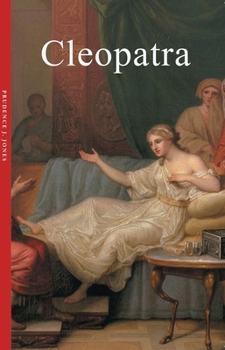 Paperback Cleopatra: The Last Pharaoh Book