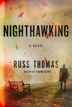 Hardcover Nighthawking Book