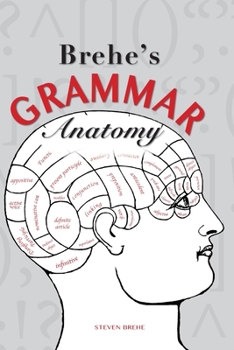 Paperback Brehe's Grammar Anatomy Book