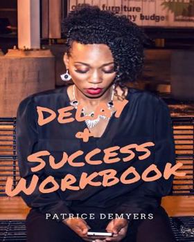 Paperback Delay & Success (Work Book) Book