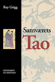 Paperback Samvaerets Tao [Danish] Book