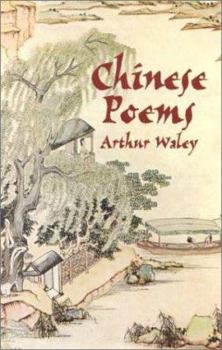 Paperback Chinese Poems Book