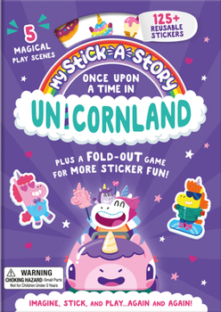 Once upon a Time in Unicornland : Once upon a Time in Unicornland