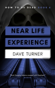 Paperback Near Life Experience Book