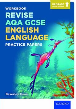 AQA GCSE English Language Practice Paper