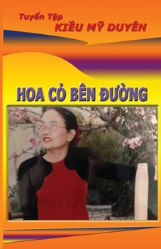 Paperback Hoa Co Ben Duong Book