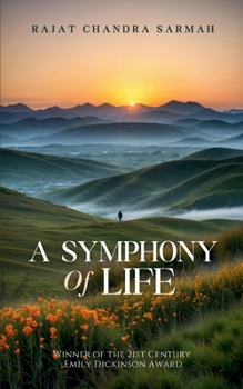 Paperback A Symphony of Life Book