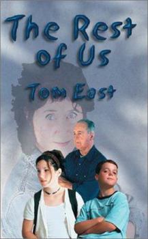 Paperback The Rest of Us Book