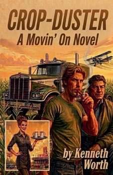 Crop-Duster (Movin' on Novels)