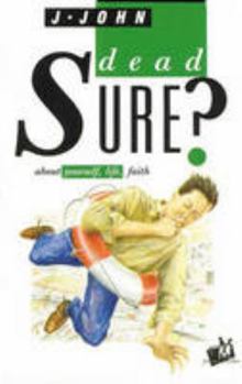 Paperback DEAD SURE? (IVP: FRAMEWORKS) Book