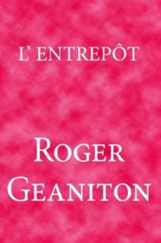 Hardcover L'Entreptt [French] Book