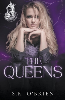 Paperback The Queens Book