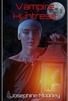 Paperback Vampire Huntress Book
