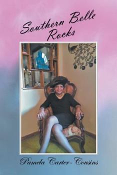 Paperback Southern Belle Rocks Book