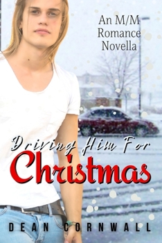 Paperback Driving Him For Christmas Book