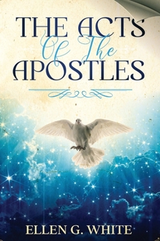 Hardcover The Acts of the Apostles Book