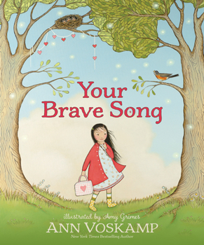 Hardcover Your Brave Song Book