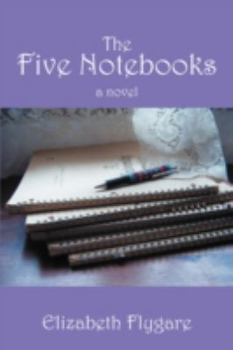 Paperback The Five Notebooks Book