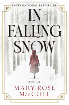Paperback In Falling Snow: A Novel Book