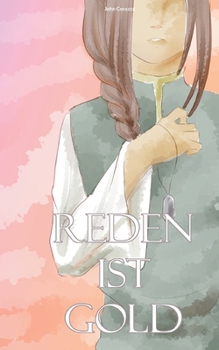 Paperback Reden ist Gold [German] Book